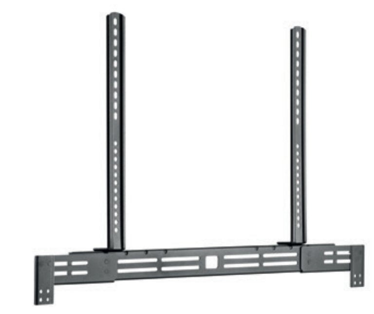 Hagor Stand LS-1 Soundbar Black