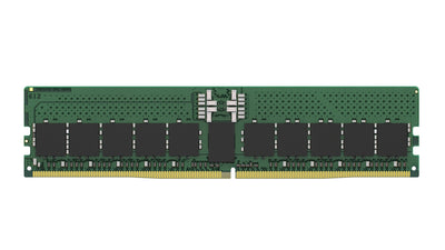 Kingston Memory Technology 32GB 1 X 32GB DDR5 KSM56R46BD8-32HA — image 1