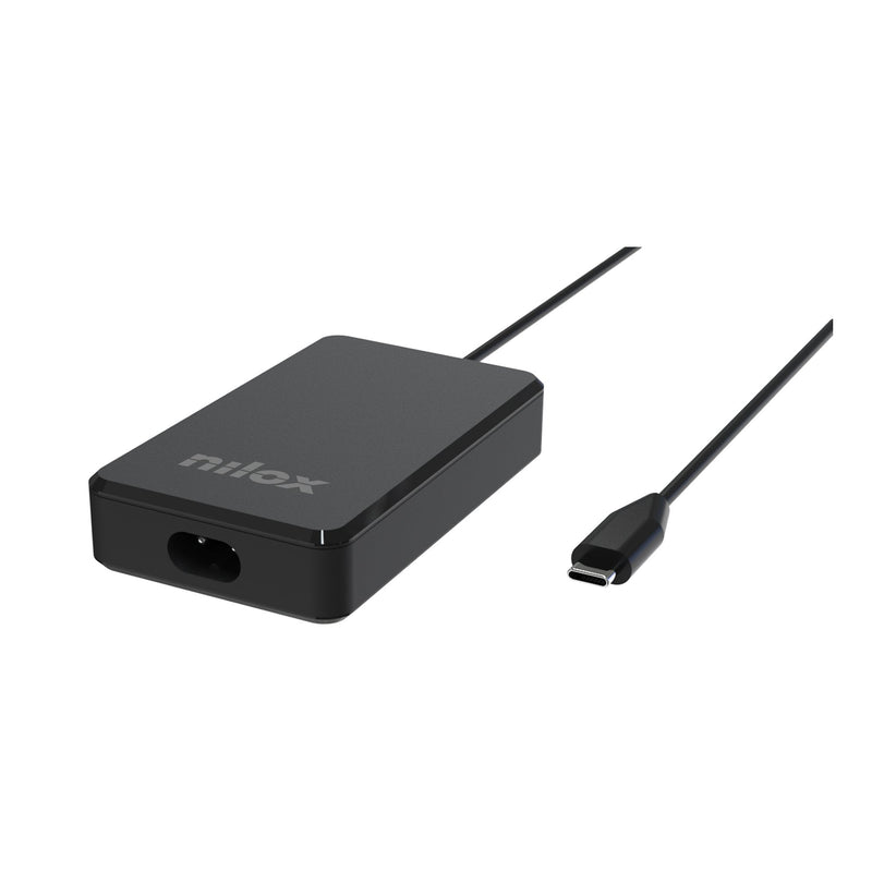 Charger Laptop GaN 100W Type-c