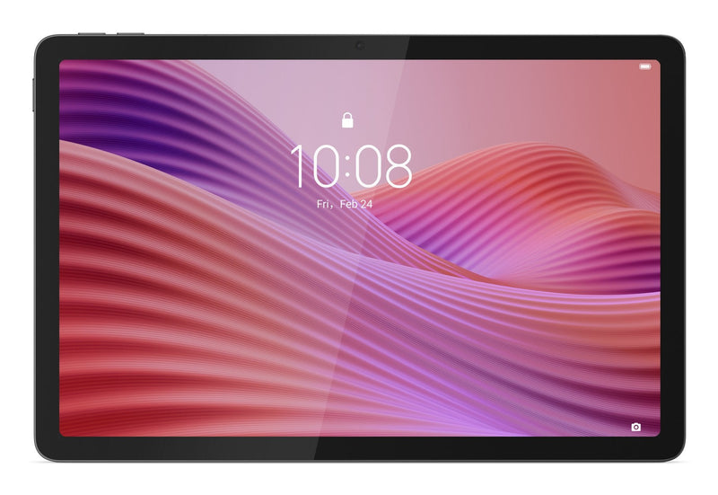 Lenovo Tab 2025 64GB Includes Case And Pencil Stylus