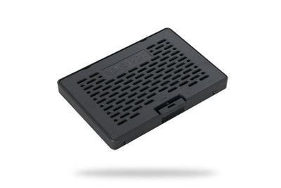 Icy Dock MB703M2P-B, Convertidor Black MB703M2P-B — image 1