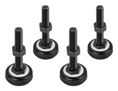 Lanberg Pie M10 Cabinet Rack 4 Units