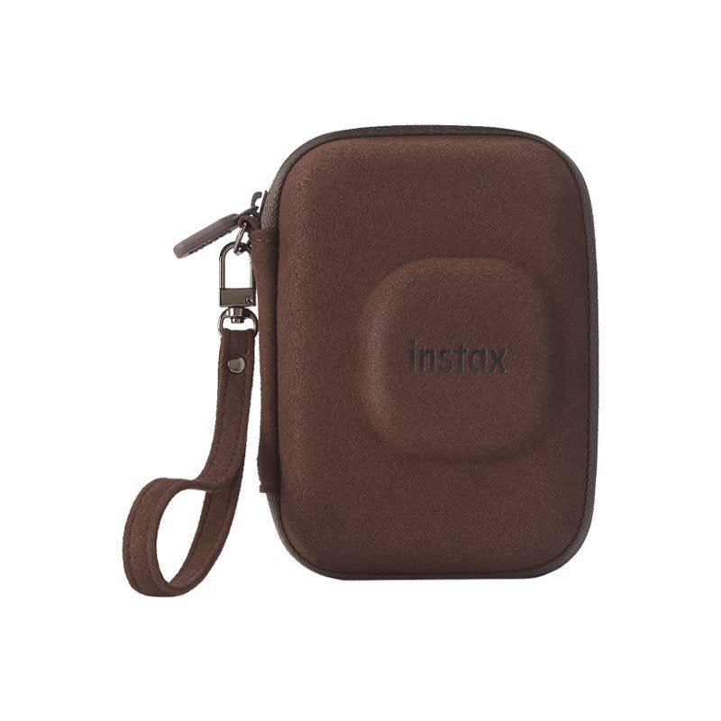 Case For Instax Mini Liplay, Deep Bronze