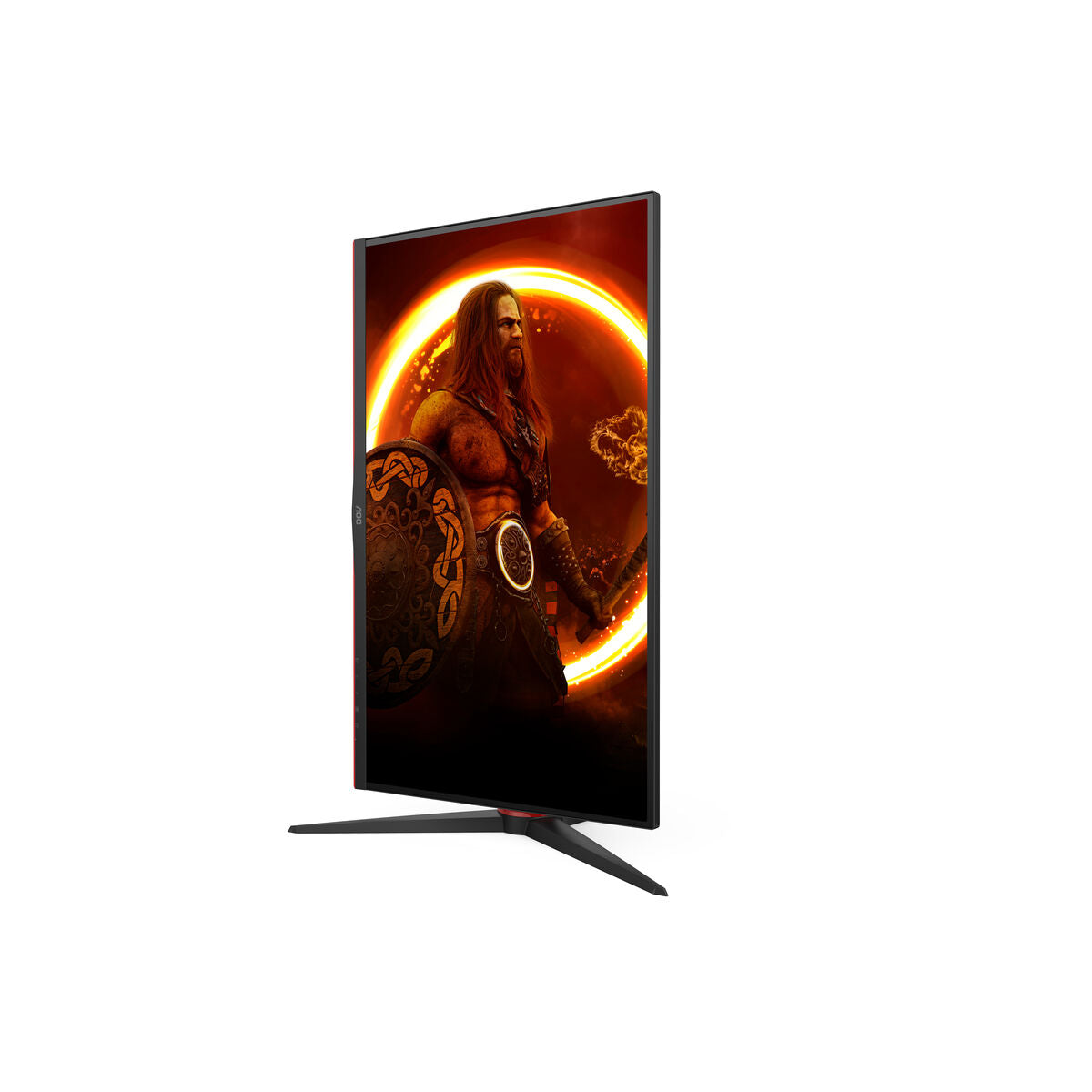 Aoc Monitor Aoc 27G2Zn3/Bk Full Hd 27"