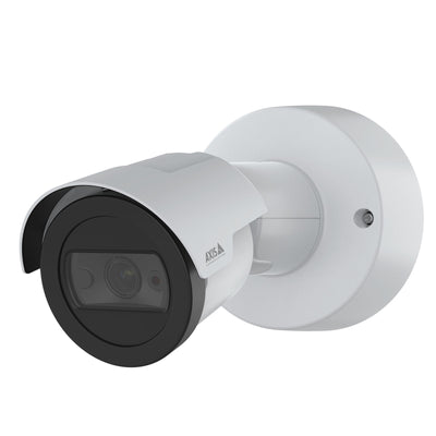 Axis M2036-LE Cmara Surveillance Network Bala Exteriores Resistant a Intemperie Colour (da And Noche) 4 MP 268 — image 1
