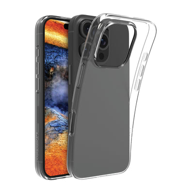 DBRAMANTE1928 Case Bulk Nuuk Iphone 16 Pro Clear — image 1