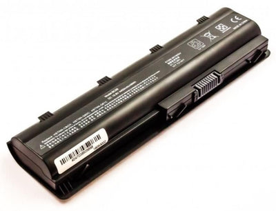 Battery Laptop Microbattery 10.8V 4700MAH 6 Celdas HP MBI2134 — image 1