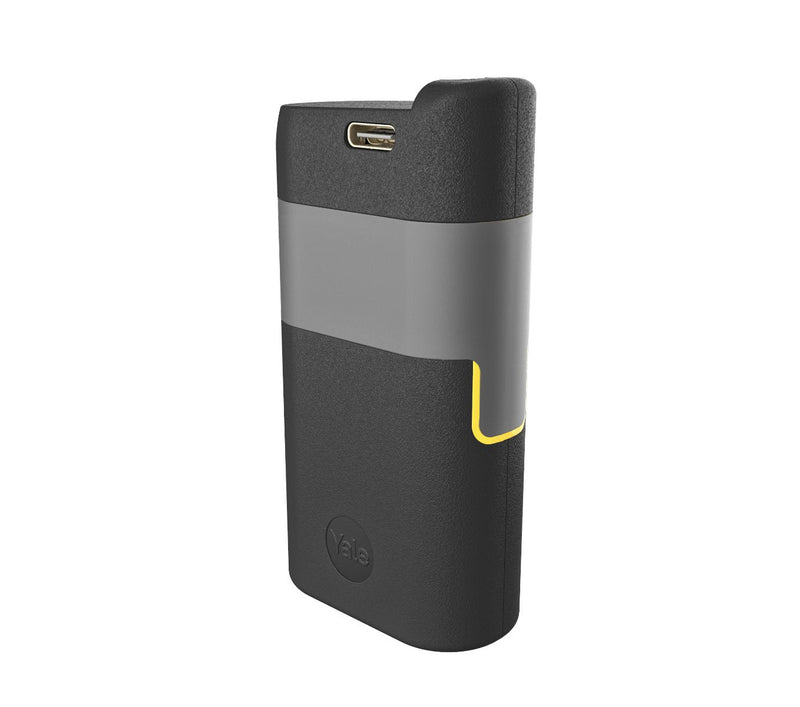 Yale 05/602000/MB Accesorio Lock Smart Battery