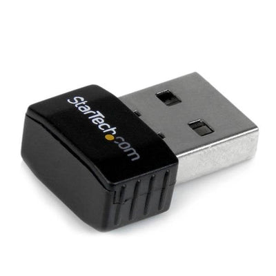 StarTech Mini Adapter Wireless USB 2.0 300Mbps 802.11N 2T2R USB300WN2X2C — image 1
