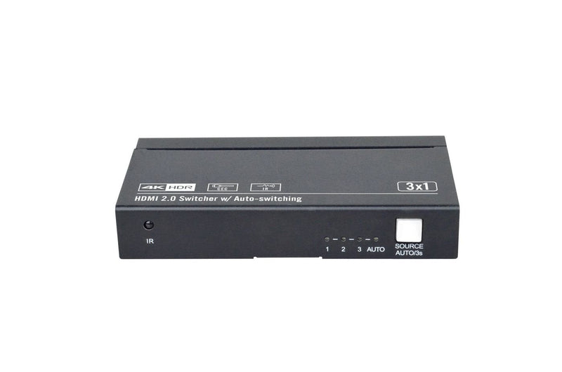 Vivolink VLSW141H Switch Video HDMI