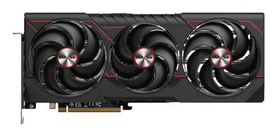 Sapphire Graphics Card Pulse Radeon Rx 9070 Xt Gaming 16GB GDDR6 — image 1