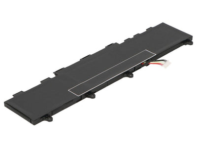 2-POWER Battery 11.55V 4400MAH HP Elitebook 830 G7 CBP3799A — image 1
