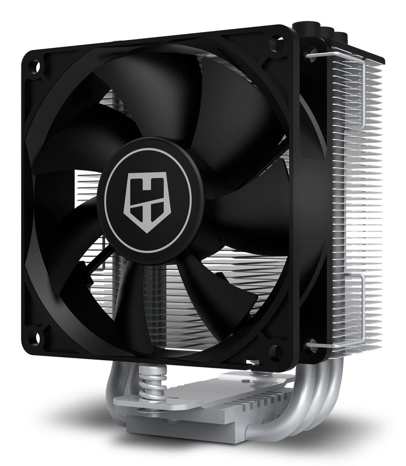 Nox CPU Cooler Hummer H-903 Black