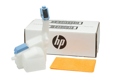 HP Bote Residual Black 30.000 Paginas — image 1