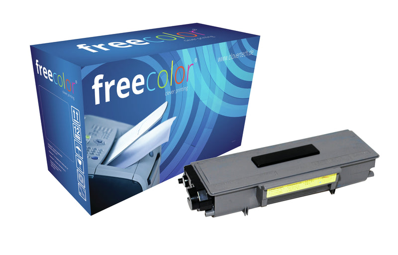 Freecolor Toner Compatible Brother TN-3280 Black Compatible