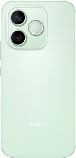 Honor Smartphone 600 Lite 8 + 128GB Ds 5G Sprout Green Oem — image 1