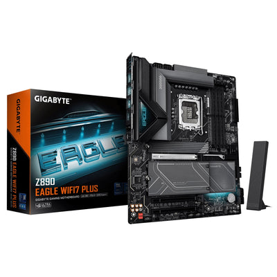 Gigabyte Motherboard Z890 Eagle WIFI7 P LGA1851 1XDP — image 1