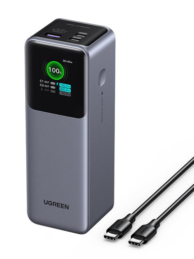UGREEN Powerbank 25000MAH 200W — image 1