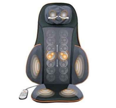 Medisana Mc 825 Massager Universal Multicolour