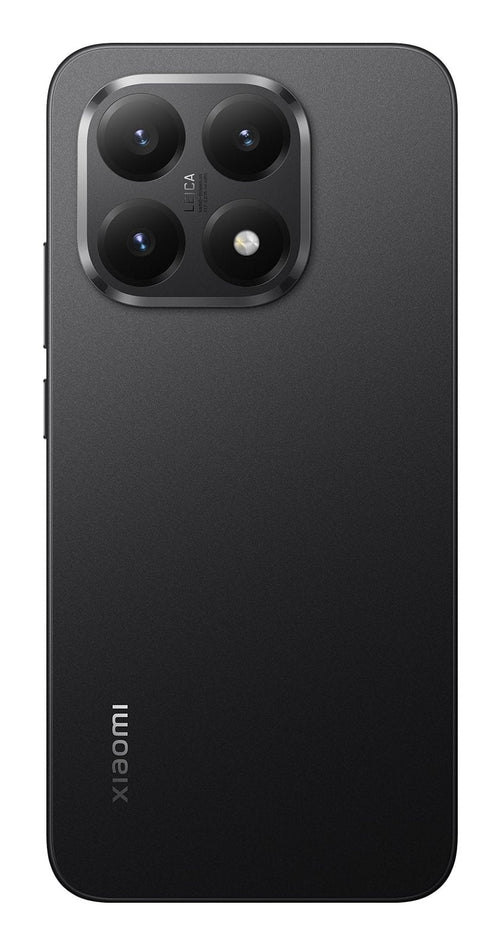 Xiaomi Smartphone 15T 12/512GB 5G Black Eu — image 1
