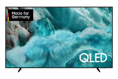 Samsung GQ-98Q7F 85 QLED 4K UHD (null Cm (null Zoll)) GQ98Q7FAAUXZG — image 1