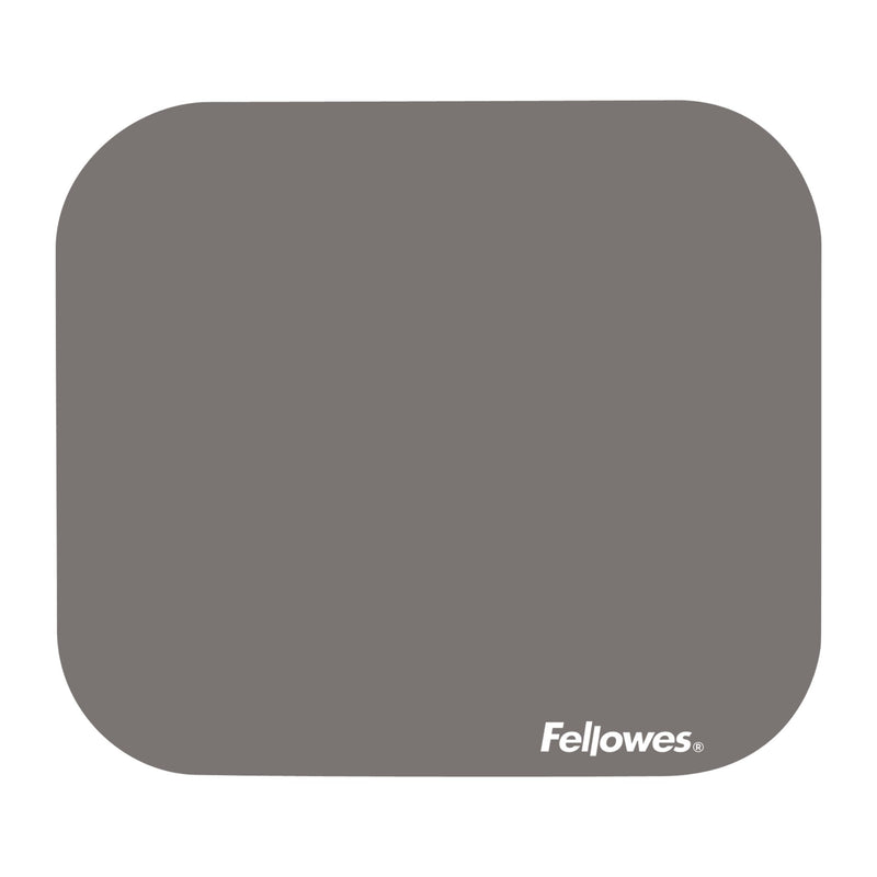 Fellowes 58023 Mouse Pad Mouse Grey