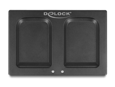 Delock 90608 Estación Charging Scanner Ring 90607 — image 1
