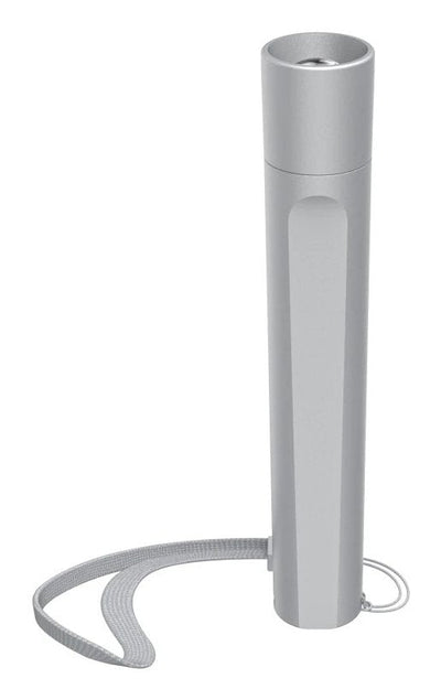 Hama FL120 Silver Linterna Mano LED — image 1