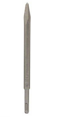 Bosch Professional Cincel Puntiagudo Sds-plus, 250MM 10 Pieces 2608690132 — image 1