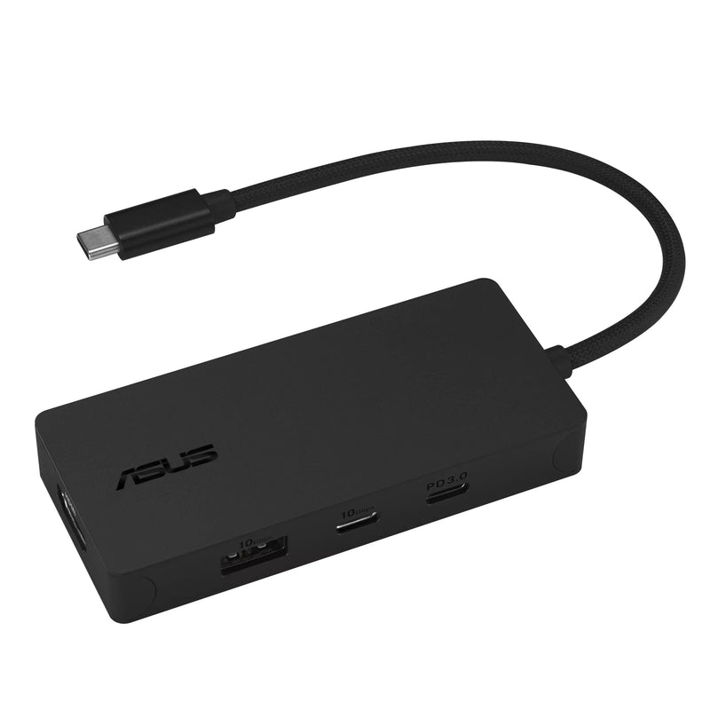 ASUS Docking Station BDS010 Black