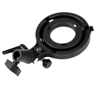 Nanlite Adapter Bowens AS-BA-FZ60 — image 1