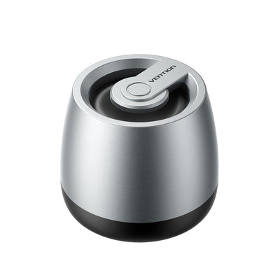 Vention Speaker With Bluetooth Omni O11 NDCI0 5W 1.0 Silver — image 1