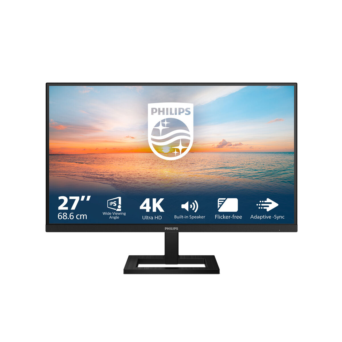 Philips Gaming Monitor Philips 27E1N1800Ae/00 4K Ultra Hd 27"