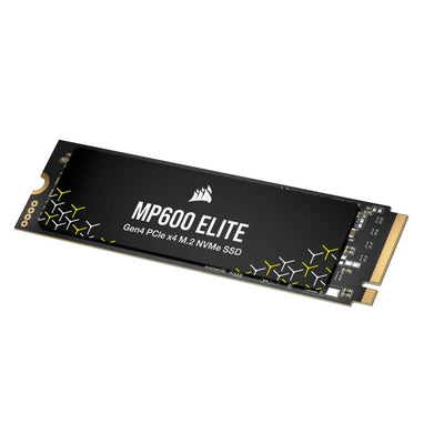 Corsair MP600 Elite M.2 1TB Pci Express 4.0 3D TLC NVMe — image 1