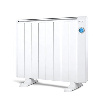 Orbegozo Emisor Thermal Rre 1510A 1500W 8 Elementos Caloríficos — image 1