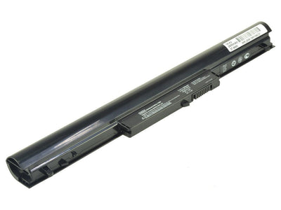 2-POWER Battery 14.4V 2600MAH HP Pavilion Sleekbook 14Z CBI3372A — image 1