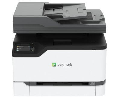 Lexmark Printer Multifunción CX431ADW, 24PPM, Dúplex, Dadf, Wi-Fi — image 1