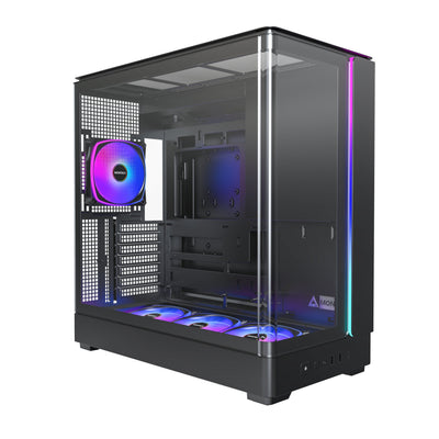 Montech PC Case King 45 Pro Black King 45 Pro (b) — image 1