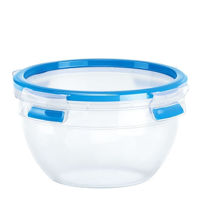 Emsa Clip & Close Container Alimentos 1,1 Litros 518096 — image 1
