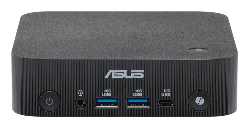 ASUS Mini PC Expertcenter PN55-S50010NL Ryz Ai 5 430 16GB 512SSD W11 Pro