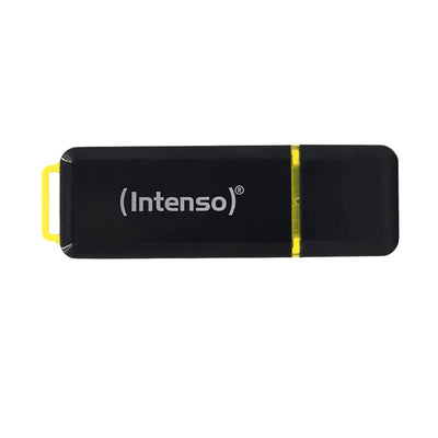 Intenso USB Flash Drive High Speed Line 256GB USB Stick 3.1 — image 1