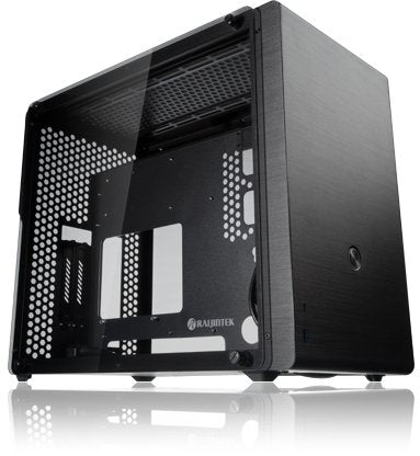 Raijintek PC Case Ophion M Evo Tgs 0R20B00135