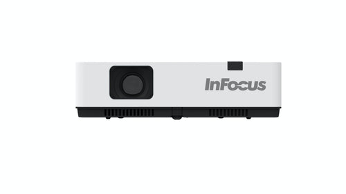 Infocus Lightpro LCD IN1049 Projector — image 1