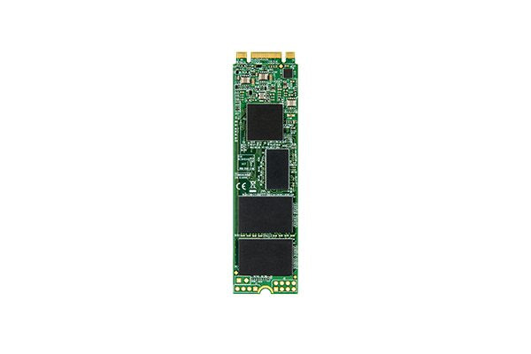 Transcend Drive SSD 120GB M.2 MTS820S (M.2 2280) 3D Nand