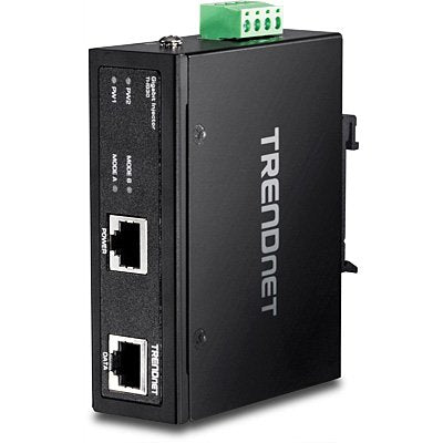 Trendnet TI-IG30 Adapter And Injector PoE Gigabit Ethernet — image 1