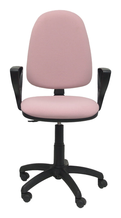 Chair Ayna Bali Pink Palo Arms — image 1