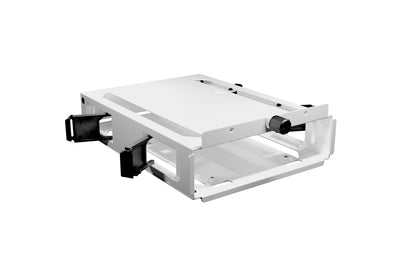 Be Quiet! HDD Cage 2 White — image 1