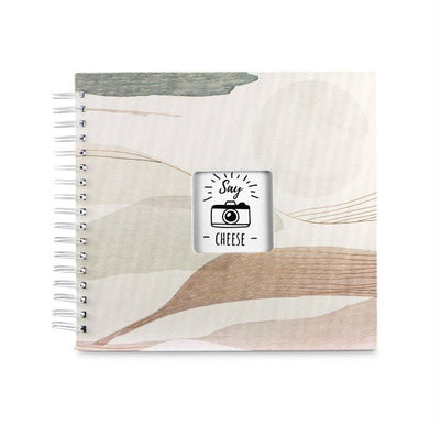 Hama Album Acuarela Brown 28X24 50 Units — image 1
