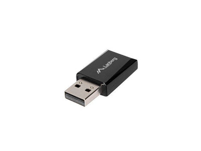 Lanberg USB Adapter Wireless Network Card NC-0900-WI USB 2.0 Dual Band AX900 — image 1