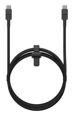 Cable Next Gen USB-C Pd 100W Cabl — image 1
